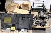 San Jose Police Raid Illegal Gambling Den