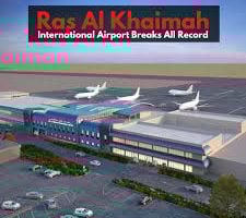 Ras Al Khaimah International Airport