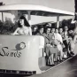 VEGAS MYTHS RE-BUSTED: The Sands’ Showgirl Tram