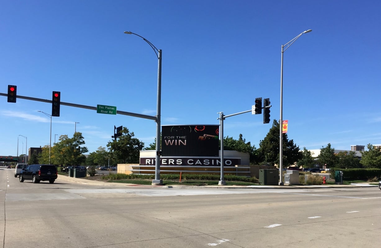 Illinois Casino Revenue Reaches a Record $1.9 Billion in 2025