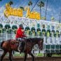Santa Anita Park HHR machines
