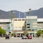 Santa Anita horse racing betting machines