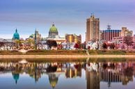 Pennsylvania Gaming Industry Sets Another Record, 2025 Revenue Almost $6.8 Billion