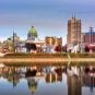 Pennsylvania gaming industry GGR