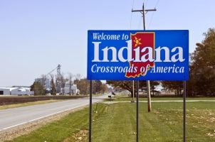Indiana casino legislation Fort Wayne