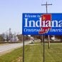 Indiana casino legislation Fort Wayne