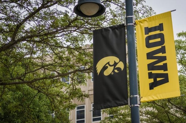 prediction markets Iowa gaming license