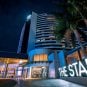 Star Entertainment casino corporate office