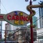 China Philippines casinos visa