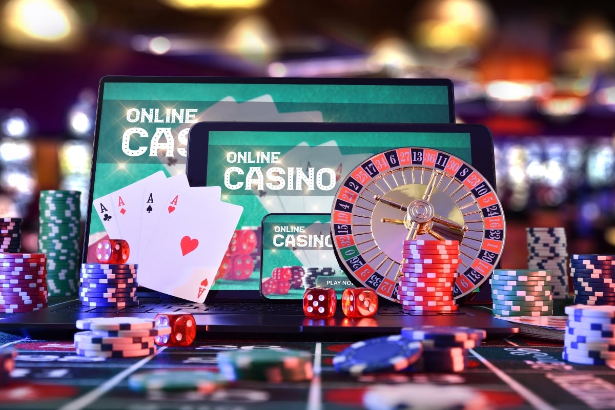 Penn State Researchers Find Online Gambling Participation Jumped 10 Percent