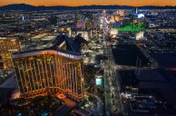 Exclusive: Wooden May Be in Running for High-Level Caesars Gig Following Fertitta Takeover