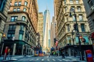 Bloomberg: Casinos are Bad Bets for Cities, Including New York