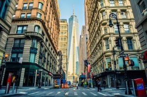 New York casinos Bloomberg