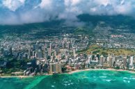 Aloha May Mean Goodbye for Prediction Markets in Hawaii