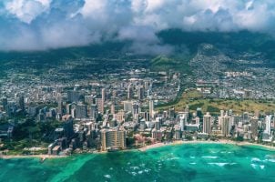 Hawaii casinos gambling tourism gaming