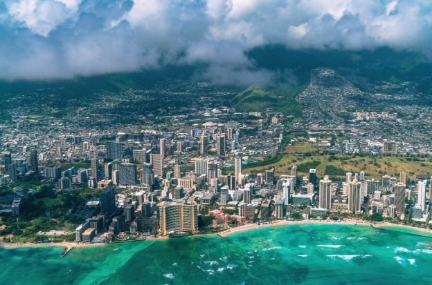 Hawaii casinos gambling tourism gaming