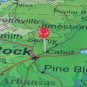 Powerball jackpot Arkansas winner