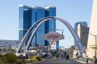 Downtown Vegas Loop Approved, Fontainebleau Station Goes Live