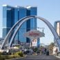Downtown Vegas Loop Approved, Fontainebleau Station Goes Live