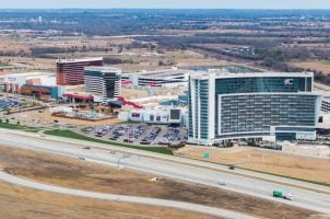 Wyndham Hotels Choctaw Casino Resorts