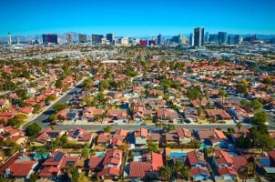 Nevada Las Vegas residential family