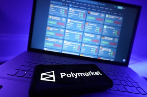 Polymarket Kalshi event contracts