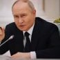Vladimir Putin Russia online casino gambling