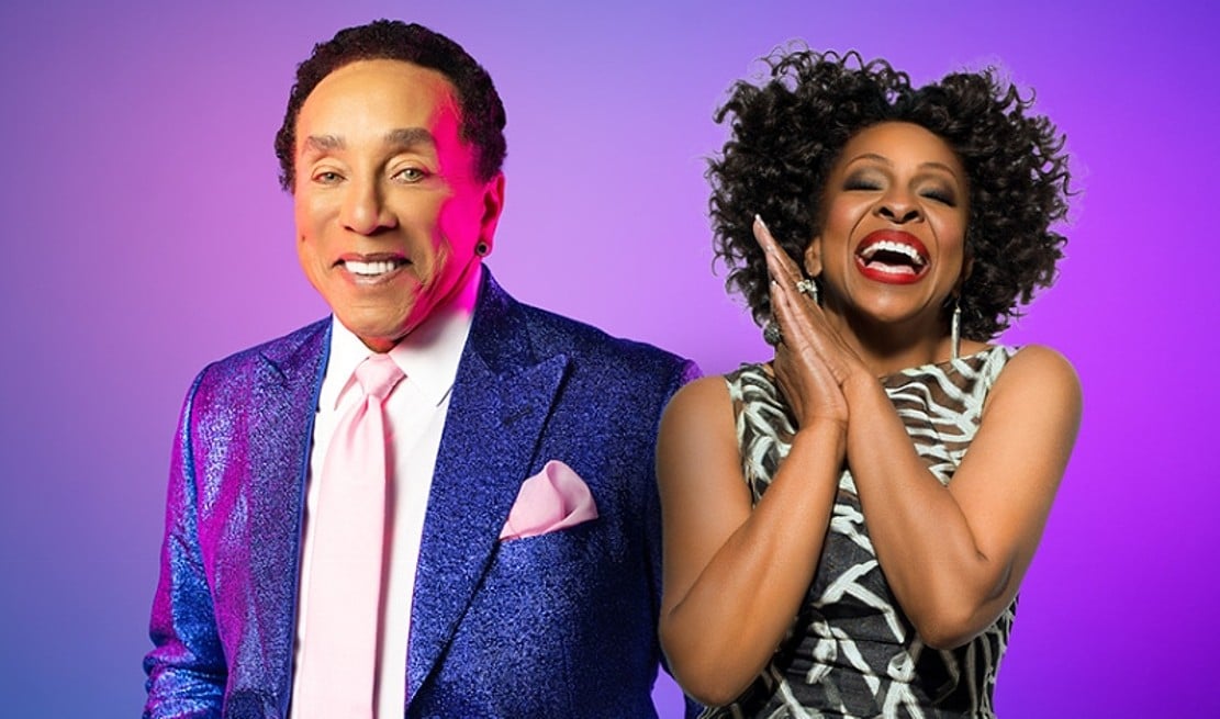 VEGAS MUSIC NEWS: Strip Bets on Nostalgia with Smokey & Gladys, Paul Anka, Jimmy & Terry