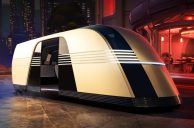 Vegas Loop Says It Will Add Tesla Robovans