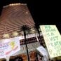 VEGAS MYTHS BUSTED: Strip Resorts Can’t Be Protested on Their Private Sidewalks