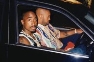 Las Vegas Home of Tupac Shakur Murder Suspect ‘Ransacked’ by Criminals