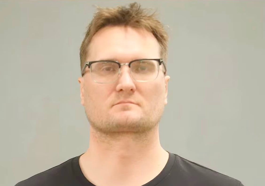 Ohio Double-Murder Suspect Has Las Vegas Past