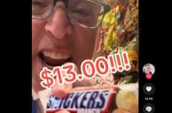 TV Producer’s $13 MGM Grand Candy Bar Video Becomes His Biggest Hit Yet