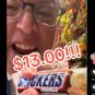TV Producer’s $13 MGM Grand Candy Bar Video Becomes His Biggest Hit Yet