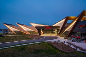 Bally's Kansas City Casino shooting