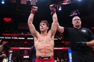 UFC Fighter Fires Back: I Would Never Dishonour the Sport