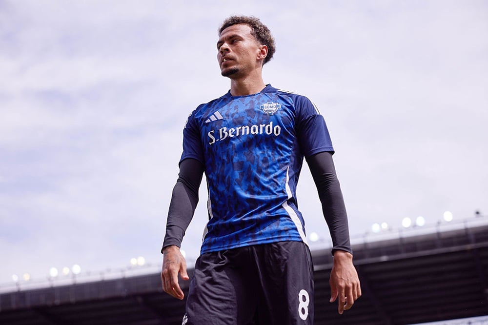 Troubled Soccer Star Dele Alli Linked to Heavy Poker Losses at London Casino