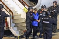 China Executes Myanmar Casino Crime Family in Fraud, Trafficking Crackdown