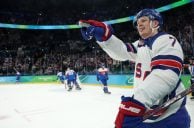 Will Early Puck Drop Kill the Buzz for Olympic Hockey Bets?