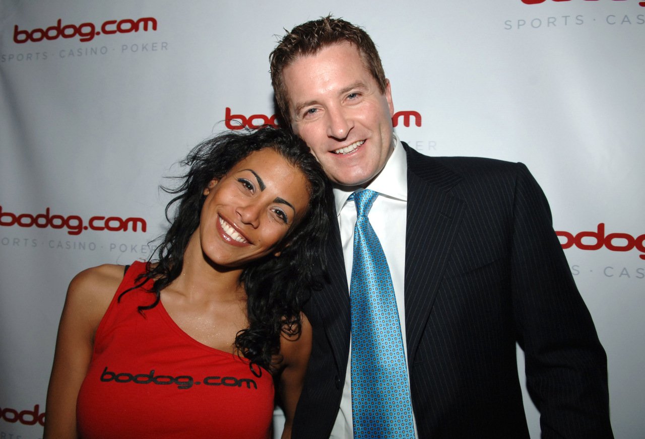 Canadian iGaming News: Bye-Bye Bodog