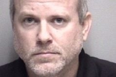 Texas eight-liner machines, Christopher Armacost, Hitchcock mayor arrest, illegal gambling Texas, Galveston County raid