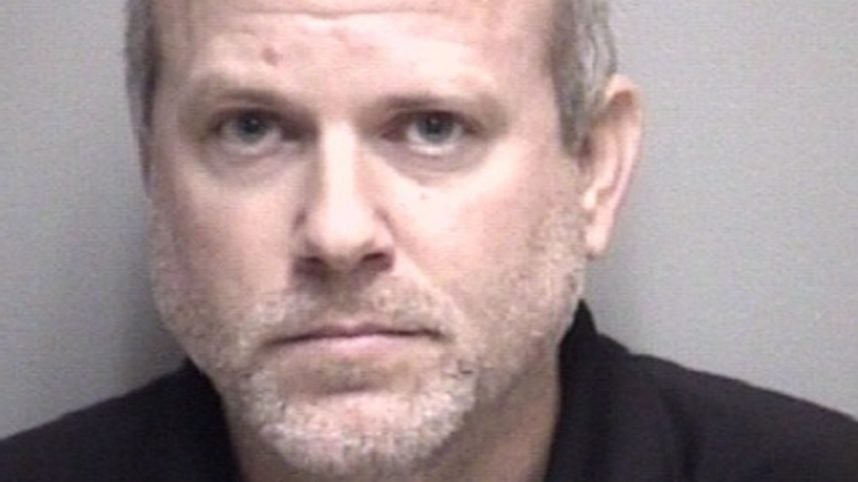 Texas eight-liner machines, Christopher Armacost, Hitchcock mayor arrest, illegal gambling Texas, Galveston County raid