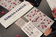Bingo Back on Las Vegas Strip at Circus Circus