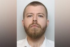 distracted driving crash, online gambling app, emergency C-section, premature birth crash, cellphone use while driving