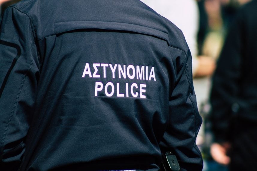 Cyprus torture videos, Pyla gambling venue, organized crime Cyprus, UN buffer zone Pyla, protection racket