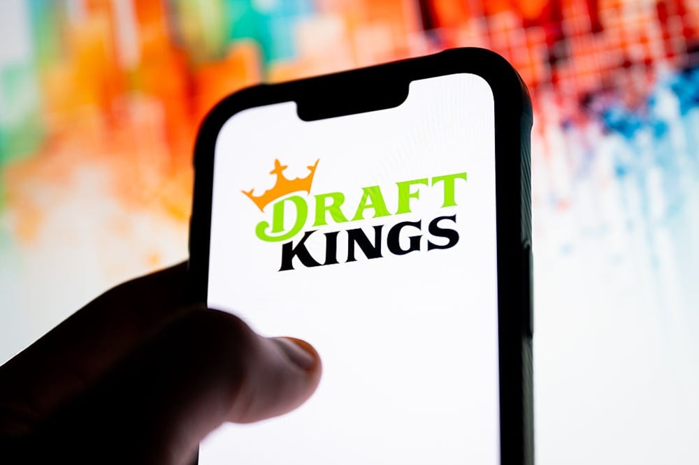 20 Charged in $190K DraftKings Fraud Scheme in Connecticut