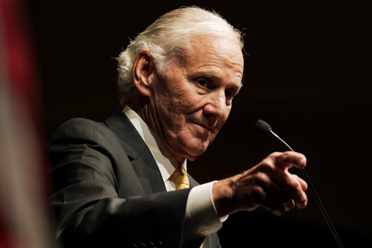 Sports Betting Fight Renews in South Carolina, But Effort Faces Long Odds