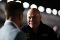 UFC CEO Dana White Provides Major Update on White House Card