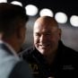 UFC CEO Dana White Provides Major Update on White House Card