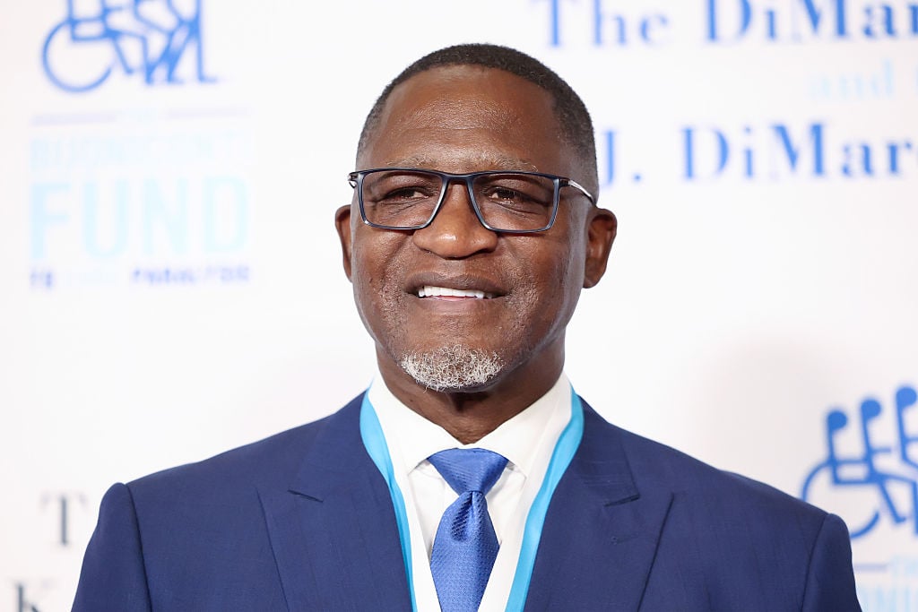 Dominique Wilkins Casino.org interview